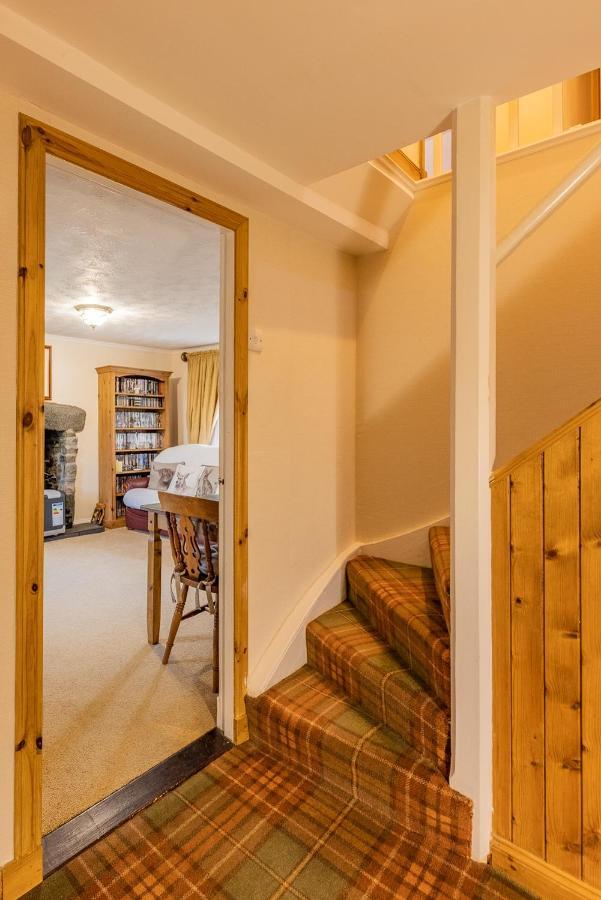 Benview Bed And Breakfast & Luxury Lodge, Isle Of North Uist Paible Eksteriør bilde